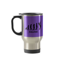 Trumpet Mug