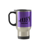 Trumpet mugs