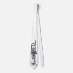 Trumpet ties