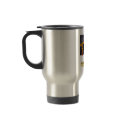 Trumpet Travel Mug
