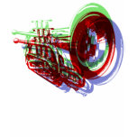 TRUMPET t-shirts
