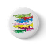 Trumpets Colours buttons