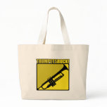 Trumpets Rock! bags