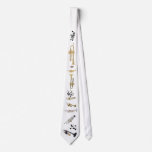 Trumpets ties