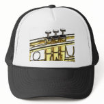 Trumpgold hats