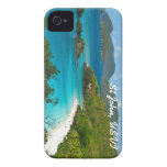 Trunk Bay, St John USVI Iphone 4 Cases