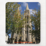 Truro Cathedral UK mousepads