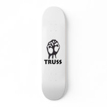Truss Skateboard