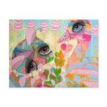 Trust and Oneness Post Cards