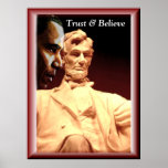 Trust & Believe_ Poster