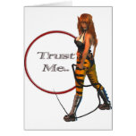 Trust Cards