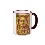 Trust Government Mug