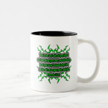 Trust in The Lord Coffee Mug