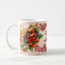 Trust In The Lord Mugs