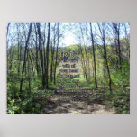 Trust In The Lord Posters