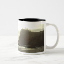 Trust in the Lord with all thine heart Coffee Mug