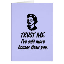 Trust Me - female