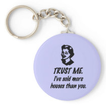 Trust Me - female