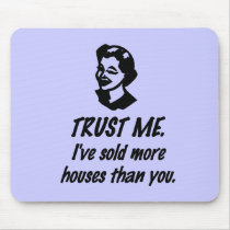 Trust Me - female