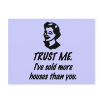 Trust Me - female