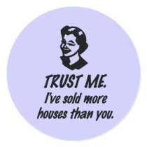Trust Me - female