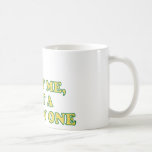 Trust Me, I Hit A Hole In One Coffee Mugs