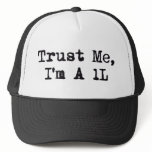 Trust Me, I'm A 1L