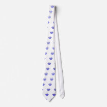 Trust Me I'm a Blackjack Player Neck Ties