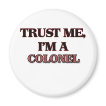 Trust Me I'm A COLONEL