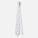 Trust Me I'm a Corporate Librarian Neckwear