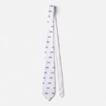 trust me Im a doctor ties