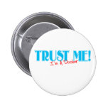 Trust Me...I'm a Dr. Pins