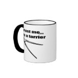 Trust me I'm a farrier. mugs