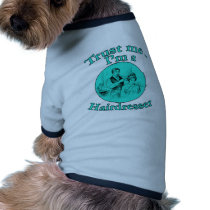 Trust Me I'm a Hairdresser Products Pet Clothes