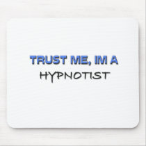 Trust Me I'm a Hypnotist