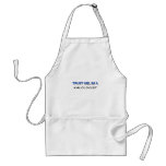 Trust Me I'm a Kalologist aprons