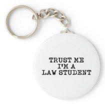 Trust Me I'm a Law Student