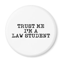 Trust Me I'm a Law Student