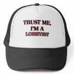 Trust Me I'm A LOBBYIST hats