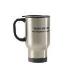 Trust Me I'm a Meteorologist mugs