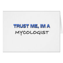 Trust Me I'm a Mycologist Cards