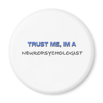 Trust Me I'm a Neuropsychologist