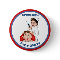 Trust Me - I'm a Nurse
