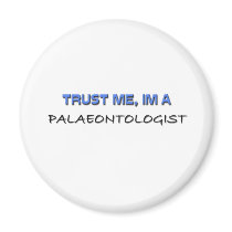Trust Me I'm a Palaeontologist