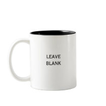 Trust Me, I'm A Prefessional (Blue) Mugs