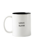 Trust Me, I'm A Prefessional (Blue) mugs