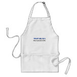 Trust Me I'm a Programmer aprons