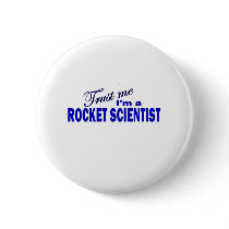 Trust Me I'm a Rocket Scientist Pins