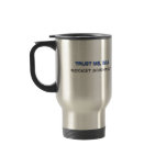 Trust Me I'm a Rocket Scientist mugs