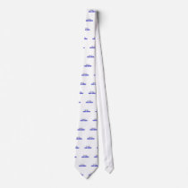 Trust Me I'm a Rocket Scientist Tie